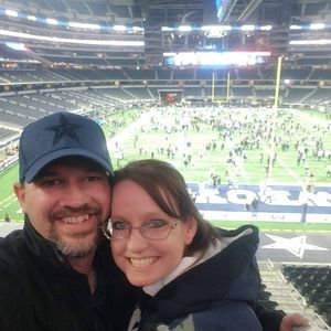 Meet your Posher, Misty